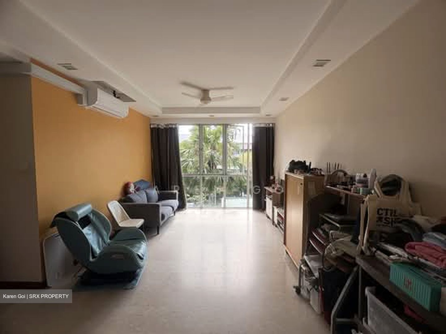 The Eden At Tampines (D18), Condominium #600272461